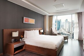 Fraser Place Central Seoul