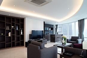 Fraser Place Central Seoul