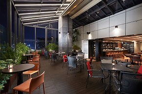 Fraser Place Central Seoul