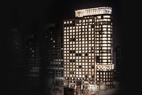 Fraser Place Central Seoul