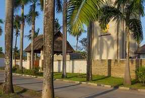 Neptune Paradise Beach Resort & Spa