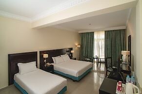 Sierra Sharm El Sheikh - All-inclusive