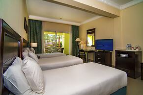 Sierra Sharm El Sheikh - All-inclusive