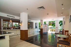 Sierra Sharm El Sheikh - All-inclusive