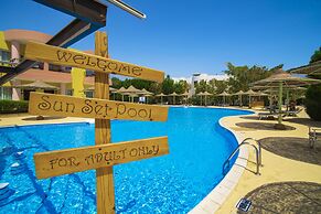 Sierra Sharm El Sheikh - All-inclusive