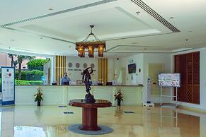 Sierra Sharm El Sheikh - All-inclusive