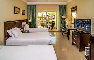 Sierra Sharm El Sheikh - All-inclusive