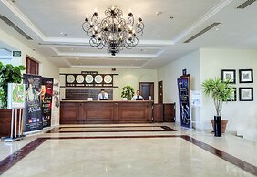 Sierra Sharm El Sheikh - All-inclusive