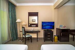 Sierra Sharm El Sheikh - All-inclusive