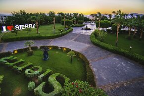 Sierra Sharm El Sheikh - All-inclusive