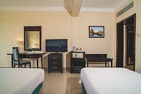 Sierra Sharm El Sheikh - All-inclusive