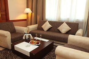 Sierra Sharm El Sheikh - All-inclusive