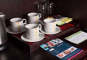 Memoire d'Angkor Boutique Hotel