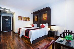 Memoire d'Angkor Boutique Hotel