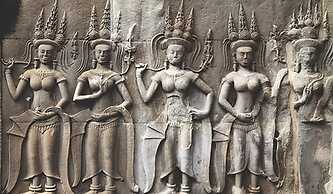 Memoire d'Angkor Boutique Hotel