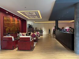 Memoire d'Angkor Boutique Hotel