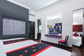 Memoire d'Angkor Boutique Hotel