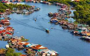 Memoire d'Angkor Boutique Hotel
