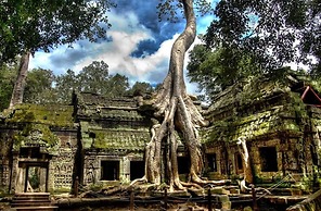 Memoire d'Angkor Boutique Hotel