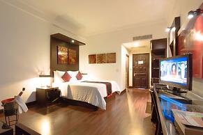 Memoire d'Angkor Boutique Hotel