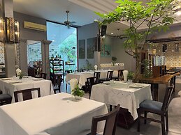 Memoire d'Angkor Boutique Hotel