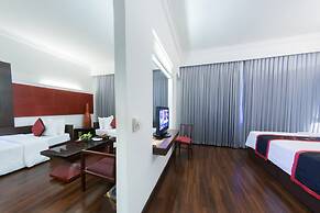 Memoire d'Angkor Boutique Hotel