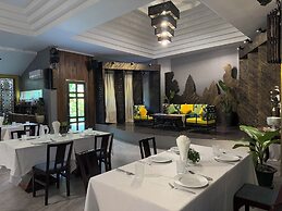 Memoire d'Angkor Boutique Hotel