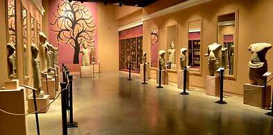 Memoire d'Angkor Boutique Hotel