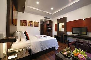 Memoire d'Angkor Boutique Hotel