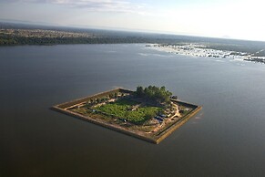 Memoire d'Angkor Boutique Hotel