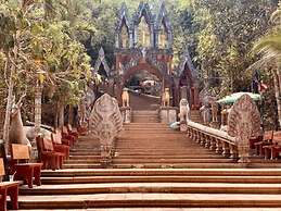 Memoire d'Angkor Boutique Hotel