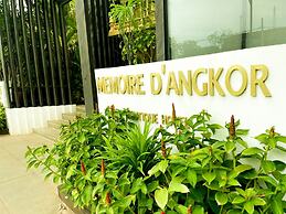 Memoire d'Angkor Boutique Hotel
