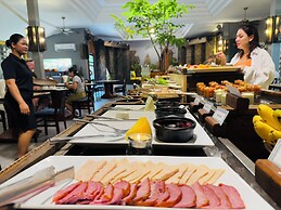 Memoire d'Angkor Boutique Hotel