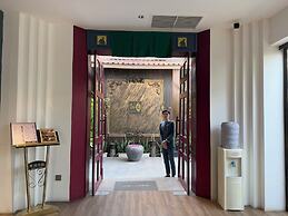 Memoire d'Angkor Boutique Hotel