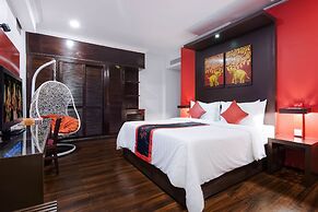 Memoire d'Angkor Boutique Hotel