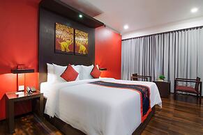 Memoire d'Angkor Boutique Hotel