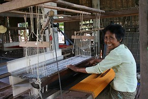 Memoire d'Angkor Boutique Hotel