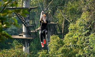 Memoire d'Angkor Boutique Hotel