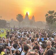 Memoire d'Angkor Boutique Hotel