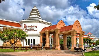 Memoire d'Angkor Boutique Hotel