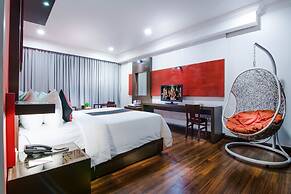 Memoire d'Angkor Boutique Hotel
