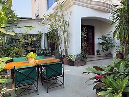 Memoire d'Angkor Boutique Hotel