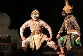 Memoire d'Angkor Boutique Hotel