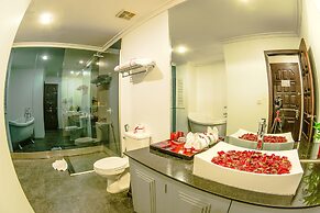 Memoire d'Angkor Boutique Hotel