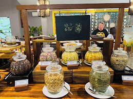 Memoire d'Angkor Boutique Hotel