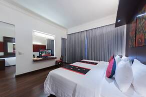 Memoire d'Angkor Boutique Hotel