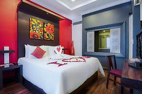 Memoire d'Angkor Boutique Hotel