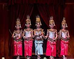 Memoire d'Angkor Boutique Hotel