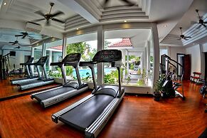 Memoire d'Angkor Boutique Hotel