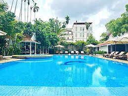 Memoire d'Angkor Boutique Hotel